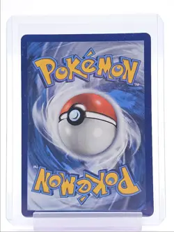 HAPPY BIRTHDAY PIKACHU 2021 POKEMON CELEBRATIONS CLASSIC COMMON 24 Q1048 - Image 2