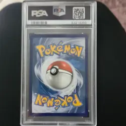 Pokemon Galarian Moltres V Full Art Holo 177/198 Chilling Reign PSA 10 - Image 2