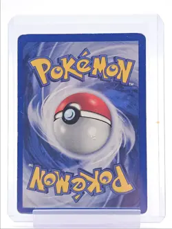 ZAPDOS 1999 POKEMON BASE SET HOLO RARE A 16/102 Q1048 - Image 2