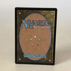 MTG Deadly Rollick - Foil - CMM NM - Image 2