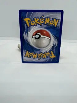 Pokemon Voltorb [Reverse Holo] 85/112 Fire Red & Green Leaf - Image 2