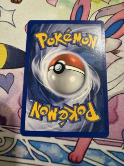 Pokemon TCG Ditto (Charmander) Regular Common EX Delta Species 61/113 - Image 3