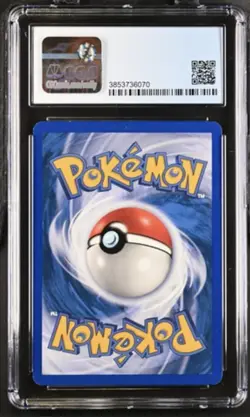 Pokemon CGC 8.5 Steelix Aquapolis Set 35/147 - Image 2