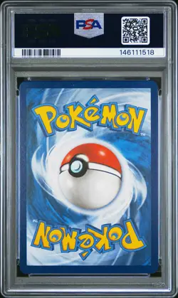 2021 POKEMON CELEBRATIONS CLASSIC COLLECTION #4 CHARIZARD-HOLO PSA 10 - Image 2