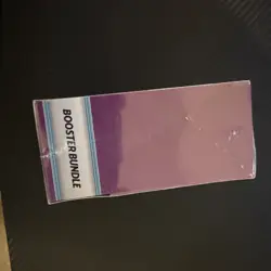 Pokemon Scarlet & Violet Destined Rivals Booster Bundle Box Mewtwo 2025 English - Image 3