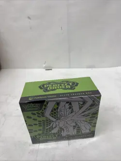 Pokemon TCG Perfect Order Pokemon Center Elite Trainer Box ETB🚀 - IN HAND - Image 2
