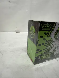 Pokemon TCG Perfect Order Pokemon Center Elite Trainer Box ETB🚀 - IN HAND - Image 3