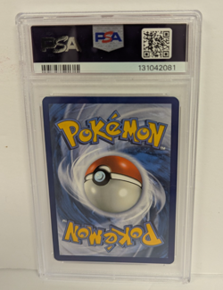 2024 Pokemon TWM En-Twilight Masquerade Greninja EX 214/167 PSA 9 MINT - Image 2