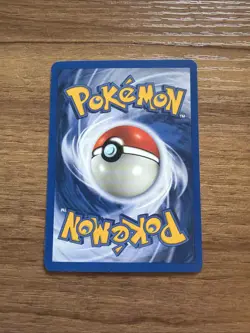 Pokemon TCG Neo Genesis Unlimited Pichu 12/111 (MP) - Image 2