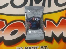 MTG Duels of the Planeswalkers Promo Pack 2013 PS3 SEALED Vampire Nocturnus - Image 1