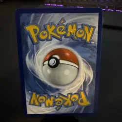 2024 Pokemon TCG Sv: Scarlet & Violet Black Star Promo Magneton 159 - Near Mint - Image 2
