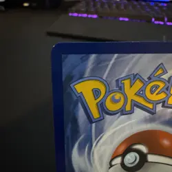 2024 Pokemon TCG Sv: Scarlet & Violet Black Star Promo Magneton 159 - Near Mint - Image 3
