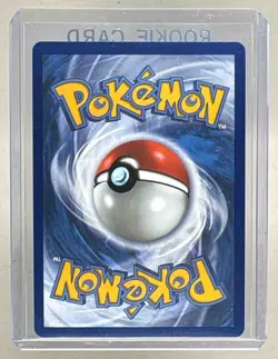 Mega Eelektross ex 2026 Pokemon Ascended Heroes #266 Attack Rare - Image 2