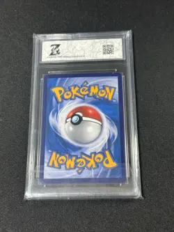 Pokemon TCG S-Chinese Skeledirge ex CSV2C 139/128 SR Grade 10 - Image 2