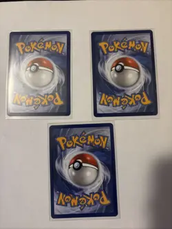 Pokemon First Partner Collection Series 1 Gen 7 Starters Set - Image 2