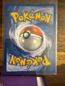 Reshiram 26/114 Holo Rare Black & White Pokemon Reverse Holo Moderately Played - Image 2