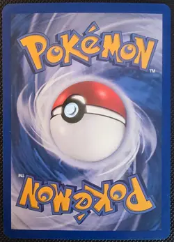 Crobat - 14/95 - Pokemon League Promo - Crosshatch Reverse Holo - Pokemon TCG - Image 2