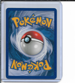Pokemon Hidden Legends Crobat Holo Rare #3/101 NM - Image 2