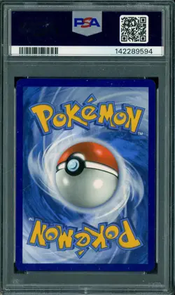 2025 Pokemon BLK EN Special Illustration Rare #166 Zekrom ex PSA 10 GFEM MINT - Image 2