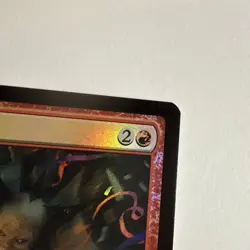 MTG Duskmourn: House of Horror Vicious Clown Foil 0163 NM - Image 4