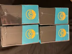 Pokemon TCG - Ascended Heroes - ETB - Elite Trainer Box x 4 - Image 3