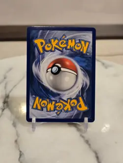 Pokemon TCG Zygarde GX (Full Art) 123/131 Sm-Forbidden Light Holo LP - Image 2