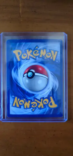 1999 Pokemon TCG - Base Set - Blastoise #2 & Venusaur #15 - HOLO - LP - Image 3