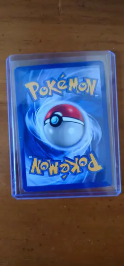 1999 Pokemon TCG - Base Set - Blastoise #2 & Venusaur #15 - HOLO - LP - Image 5