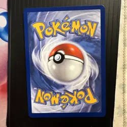 Pokemon TCG Salazzle Ex 101/088 Full Art Perfect Order NM - Image 2