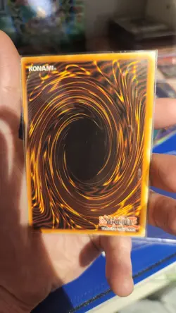 Yu-Gi-Oh! Disaster, Dragon Ruler of All Apocalypses Alin-En049 1st Edition NM - Image 2