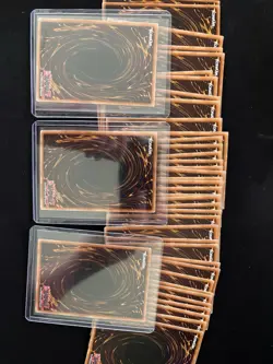 Yu-Gi-Oh! TCG Pendulum Domination Structure Deck 1st Edition - Image 4