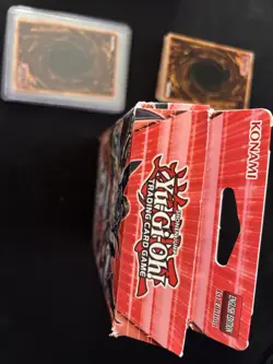 Yu-Gi-Oh! TCG Pendulum Domination Structure Deck 1st Edition - Image 5