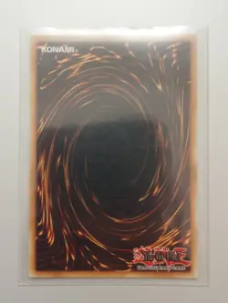 Yu-Gi-Oh! Galaxy Stealth Dragon (Green) DLCS-EN126 1st Edition Ultra Rare - Image 2