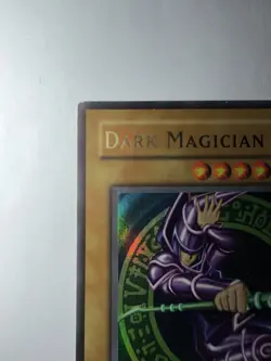 Yu-Gi-Oh Dark Magician SDY-006 Ultra Rare Unlimited - Image 3