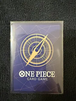 ONE PIECE Enel EB02-052 SP Alt Art OP15 Adventure on Kami's Island - Image 2