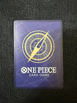 ONE PIECE Enel EB02-052 SP Alt Art OP15 Adventure on Kami's Island - Image 5