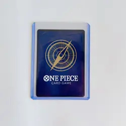 Nami EB03-053 Foil - One Piece Heroines Edition Extra Booster - NM - Image 2