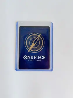 Nami EB03-053 Foil - One Piece Heroines Edition Extra Booster - NM - Image 5