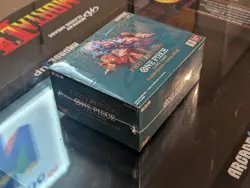 Bandai: One Piece TCG ENGLISH OP-08 Two Legends Booster Box Factory Sealed NEW - Image 2