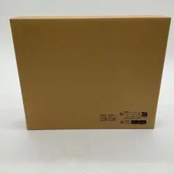 One Piece TCG Seven Warlords Of The Sea Binder Set SEALED NEW EN - Image 2