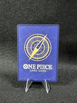 ONE PIECE English Monkey D. Luffy OP11-118 Learn Together Deck Set - Image 2