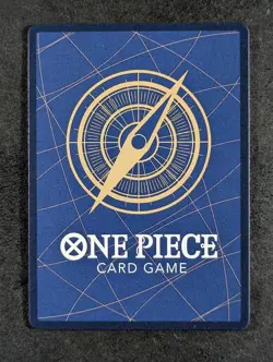 2024 One Piece EDWARD NEWGATE #OP02-004 Premium Booster: The Best Alt Art SR JPN - Image 2