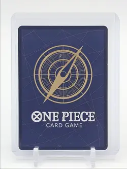 NICO ROBIN 2026 ONE PIECE HEROINES EDITION SUPER RARE EB03-055 Q1048 - Image 2