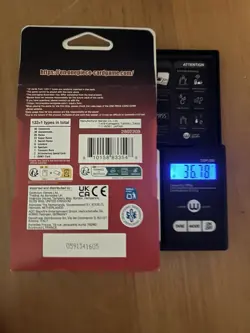 One Piece OP-13 CARRYING ON HIS WILL Sleeved Booster Pack - Heavy - 36.78g 🔥🔥 - Image 2