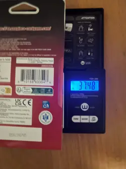 One Piece OP-13 CARRYING ON HIS WILL Sleeved Booster Pack - Heavy - 37.48g 🔥🔥 - Image 2