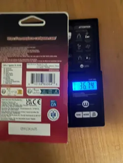 One Piece OP-13 CARRYING ON HIS WILL Sleeved Booster Pack - Heavy - 36.74g 🔥🔥 - Image 2