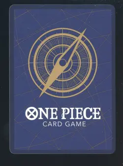 One Piece English OP12-071 Charlotte Pudding Offline Regional Finalist Promo - Image 2