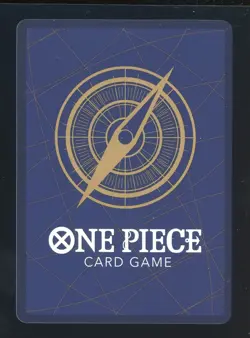 One Piece English OP07-13 Roronoa Zoro Offline Regional Finalist Promo - Image 2
