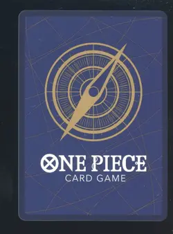 One Piece English ST12-003 Dracule Mihawk Offline Regional Finalist Promo - Image 2