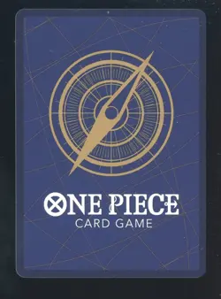 One Piece English OP12-089 Hack Offline Regional Finalist Promo - Image 2